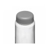 Бутылка для воды Candy, 550мл, серый