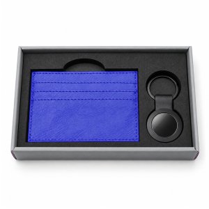 Подарочный набор Usable Duo, синий Подарочный набор Usable Duo, синий
