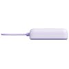 Внешний аккумулятор Xiaomi Magnetic Power Bank 10000 with Built-in Stand Purple