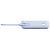Внешний аккумулятор Xiaomi Magnetic Power Bank 10000 with Built-in Stand Blue