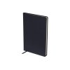 Блокнот А5 Megapolis Velvet, темно-синий Navy