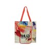 Складная сумка для шопинга с возможностью полноцветной печати