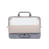 RIVACASE 7913 light grey чехол для ноутбука 13.3