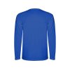 Футболка Montecarlo  мужская с длинным рукавом, королевский синий