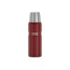 Термос из нерж. стали тм THERMOS SK2000 Rustic Red 0,47L