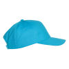 Бейсболка 10L_Бирюзовый