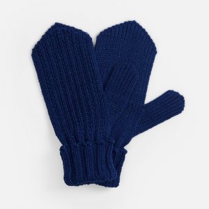 Варежки Nordkyn, темно-синие (кобальт) Варежки Nordkyn, темно-синие (кобальт)