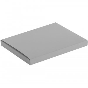 Упаковка под ежедневник Cover Up, серая