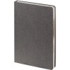 Ежедневник Saffian, недатированный, серый Ежедневник Saffian, недатированный, серый
