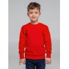 Свитшот детский Toima Kids, красный