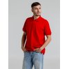 Рубашка поло мужская Virma Premium, красная
