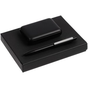 Набор Dualist, большой, черный Набор Dualist, большой, черный