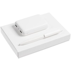 Набор Dualist, большой, белый Набор Dualist, большой, белый