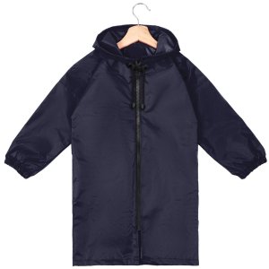 Дождевик детский Rainman Kids, темно-синий Дождевик детский Rainman Kids, темно-синий