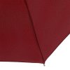 Зонт складной Hit Mini ver.2, бордовый