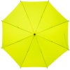 Зонт-трость Standard, желтый неон