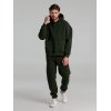 Джоггеры Kulonga, темно-зеленый (хаки)