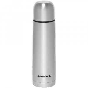 Термос «Арктика 750», стальной