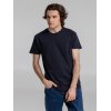 Футболка Imperial 190, темно-синяя (navy)