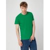 Футболка унисекс Regent 150, темно-зеленая