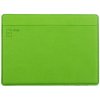 Обложка для автодокументов Devon Light, зеленая