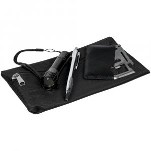 Набор Handy Part, черный Набор Handy Part, черный