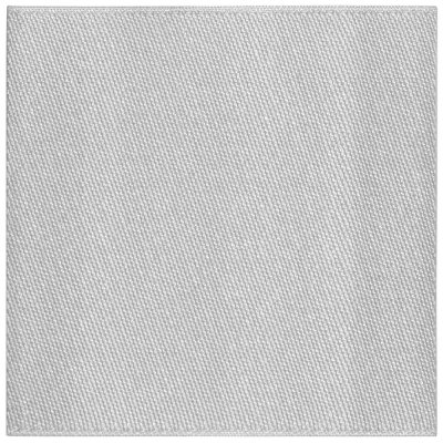 Лейбл тканевый Epsilon, L, светло-серый