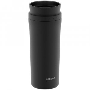 Термокружка Juta, черная