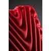Надувной коврик Insulated Static V Luxe, красный