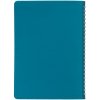 Ежедневник Spring Shall, недатированный, бирюзовый