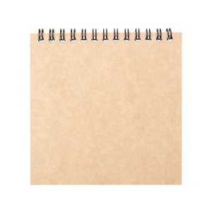 Блокнот Centar M, крафт Блокнот Centar M, крафт