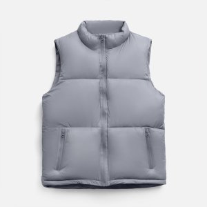 Жилет двусторонний V2, серый Жилет двусторонний V2, серый