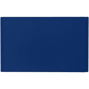 Лейбл из ПВХ Dzeta, ХL, синий Лейбл из ПВХ Dzeta, ХL, синий