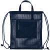 Рюкзак-мешок Verkko, темно-синий Рюкзак-мешок Verkko, темно-синий