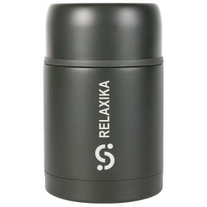 Термос для еды Relaxika 700, хаки Термос для еды Relaxika 700, хаки