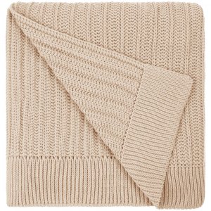 Плед Termoment, бежевый Плед Termoment, бежевый