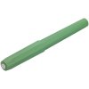 Ручка перьевая Perkeo, зеленая