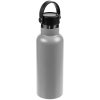 Термобутылка Bidon, серая