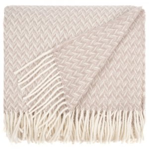 Плед «Селигер», песочный Плед «Селигер», песочный