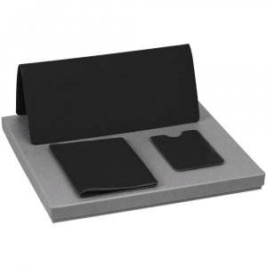 Набор Dorset Simple, черный Набор Dorset Simple, черный