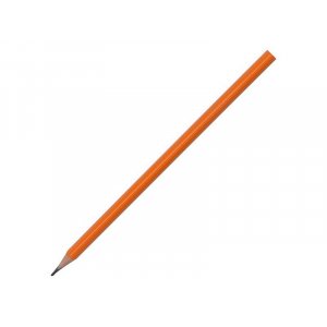 Трехгранный карандаш «Conti» из переработанных контейнеров