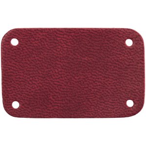 Лейбл Latte, S, винный Лейбл Latte, S, винный