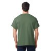 Футболка HEAVY COTTON, ХАКИ S