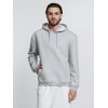 Худи унисекс Phoenix, серый меланж