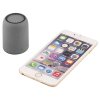Беспроводная колонка Uniscend Grinder, серая