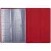 Папка для хранения документов Devon Maxi, красная