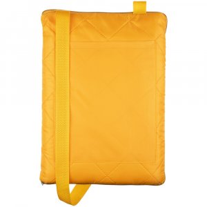 Плед для пикника Soft & Dry 2, желтый Плед для пикника Soft & Dry 2, желтый