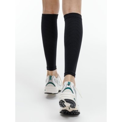 Гетры спортивные Veloxi, черные