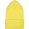 Шапка Urbanite, желтая (лимонная)