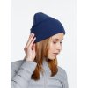 Шапка Urban Flow, темно-синий